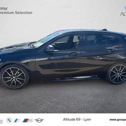 BMW Serie 1 118dA 150ch M Sport 8cv Limonest