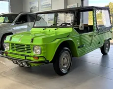 Citroen Mehari Mérignac