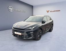 Cupra Terramar Saint-Lô