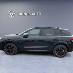 Cupra Terramar Terramar 1.5 eHybrid 272 ch DSG6 VZ Saint-L&ocirc;