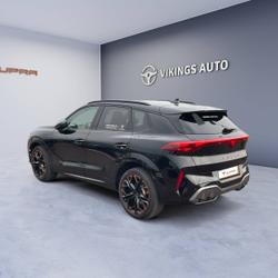 Cupra Terramar Terramar 1.5 eHybrid 272 ch DSG6 VZ Saint-L&ocirc;