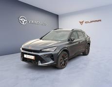 Cupra Formentor Saint-Lô