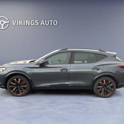 Cupra Formentor Formentor eHybrid 272 ch DSG6 VZ Saint-L&ocirc;