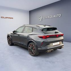 Cupra Formentor Formentor eHybrid 272 ch DSG6 VZ Saint-L&ocirc;