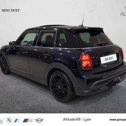 Mini Cooper Cooper S 178ch Edition Premium Plus BVA7 Limonest