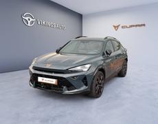 Cupra Formentor Saint-Lô