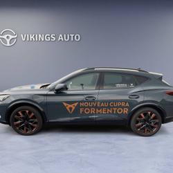 Cupra Formentor Formentor eHybrid 204 ch DSG6 V Saint-L&ocirc;