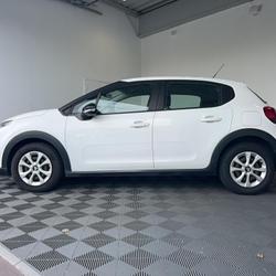 Citroen C3 Societe C3 SOCIETE BLUEHDI 75 S&S FEEL Mouilleron-le-Captif