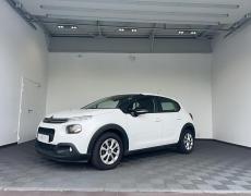 Citroen C3 Societe Mouilleron-le-Captif