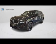 BMW XM Mougins