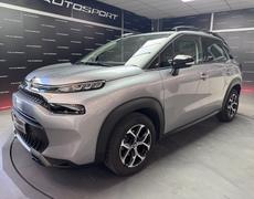 Citroen C3 Aircross Saint-Martin-d'Hères