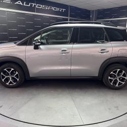 Citroen C3 Aircross BLUEHDI 110 CV S&S SHINE Saint-Martin-d'H&egrave;res