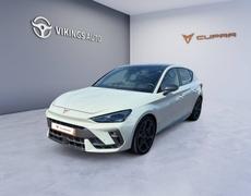 Cupra Leon Saint-Lô