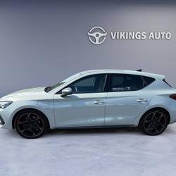 Cupra Leon eHybrid 272 ch DSG6 VZ occasion - Saint-L&ocirc; - photo 2/26