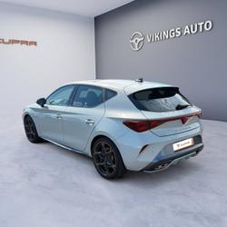 Cupra Leon Leon eHybrid 272 ch DSG6 VZ Saint-L&ocirc;