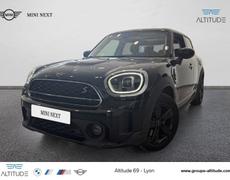 Mini Countryman Limonest