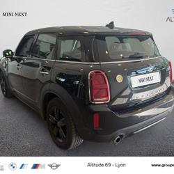Mini Countryman Cooper SE 125ch + 95ch Edition Premium Plus ALL4 BVA6 Limonest