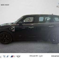 Mini Countryman Cooper SE 125ch + 95ch Edition Premium Plus ALL4 BVA6 Limonest