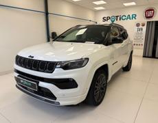 Jeep Compass Rouen