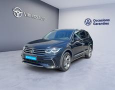 Volkswagen Tiguan Saint-Lô