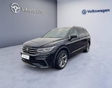 Volkswagen Tiguan Saint-Lô
