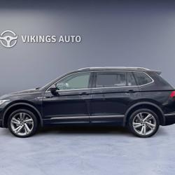 Volkswagen Tiguan Tiguan Allspace 2.0 TDI 150ch DSG7 R-Line Saint-L&ocirc;