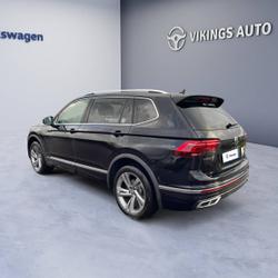 Volkswagen Tiguan Tiguan Allspace 2.0 TDI 150ch DSG7 R-Line Saint-L&ocirc;