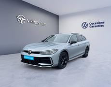 Volkswagen Passat Saint-Lô