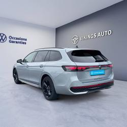 Volkswagen Passat Passat 1.5 eHybrid 272 DSG6 R-Line Saint-L&ocirc;