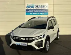 Dacia Jogger Saint-Saturnin