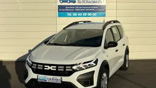 Dacia Jogger  - photo 0