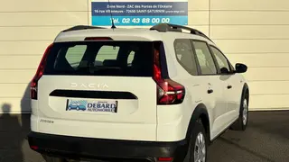Dacia Jogger  - photo 2