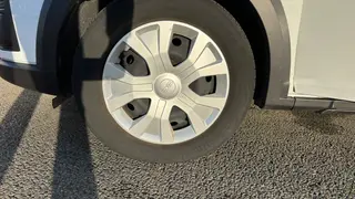 Dacia Jogger  - photo 3