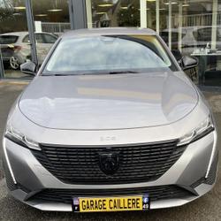 Peugeot 308 III Phase 1 1.5 BlueHDi 130ch S&S Allure EAT8 Segr&eacute;-en-Anjou Bleu