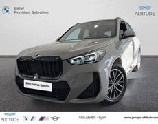 BMW X1 Limonest