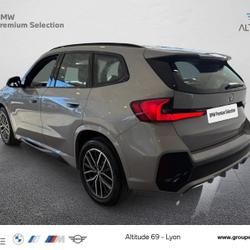 BMW X1 sDrive18i 136ch M Sport Limonest