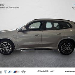 BMW X1 sDrive18i 136ch M Sport Limonest
