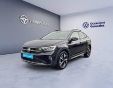 Volkswagen Taigo Saint-Lô