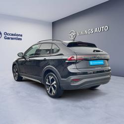 Volkswagen Taigo Taigo 1.0 TSI 95 BVM5 VW Edition Saint-L&ocirc;