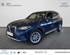 BMW X3 Limonest
