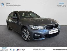 BMW Serie 3 Limonest