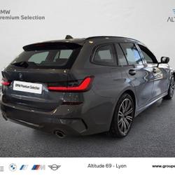 BMW Serie 3 330eA xDrive 292ch M Sport Limonest