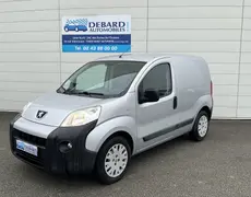 Peugeot Bipper Mérignac