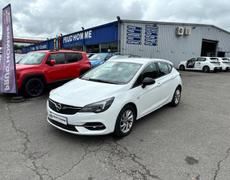 Opel Astra - 1.2 TURBO 110CH ELEGANCE BUSINESS - 13 790 €