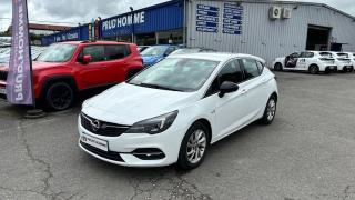 Opel Astra  - Business - photo 0
