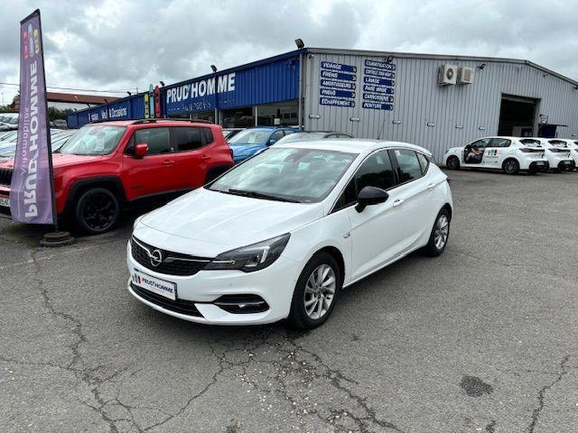 Opel Astra  - Business - 13 790 €