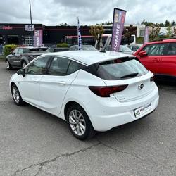Opel Astra 1.2 TURBO 110CH ELEGANCE BUSINESS occasion - Puymoyen - photo 2/17