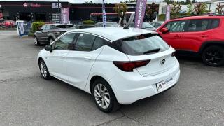 Opel Astra  - Business - photo 1