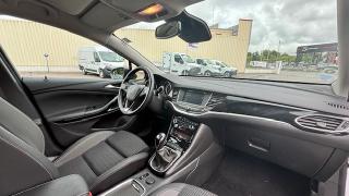 Opel Astra  - Business - photo 3