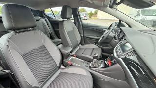 Opel Astra  - Business - photo 4